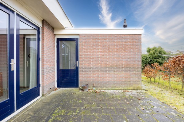 Medium property photo - Broedertrouw 27, 9079 KX Sint Jacobiparochie